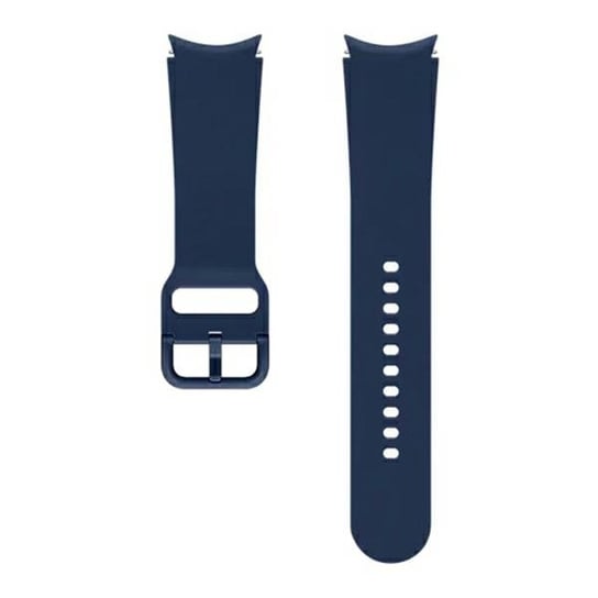 SAMSUNG Pasek Sport Band (20mm, M/L) Galaxy Watch4 Navy Samsung Electronics