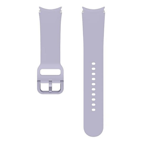 SAMSUNG Pasek Sport Band (20mm, M/L) Watch Purple Samsung