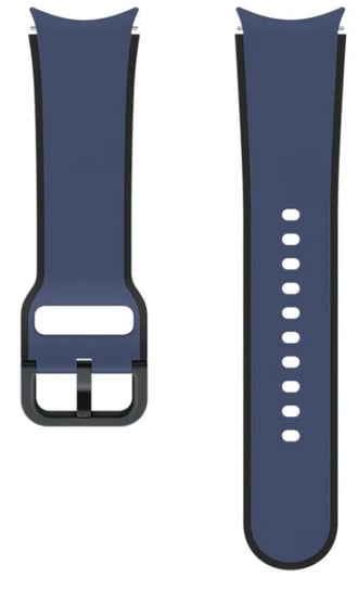 SAMSUNG Pasek Two-tone Sport Band (20mm, S/M) Watch Navy Samsung