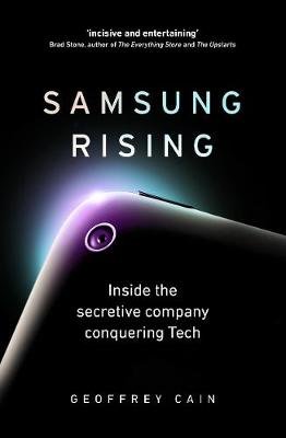 Samsung Rising Cain Geoffrey
