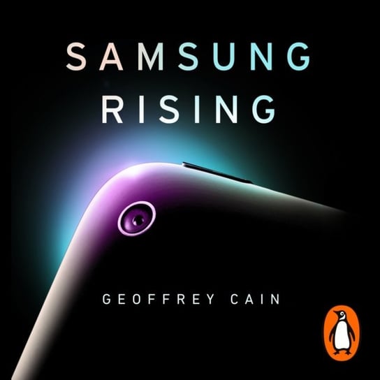 Samsung Rising Cain Geoffrey