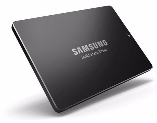 Samsung SM883 480GB SSD SATA 2.5" Samsung Electronics