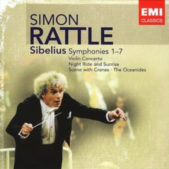 Samtliche Sinfonien (Limited Edition) Various Artists