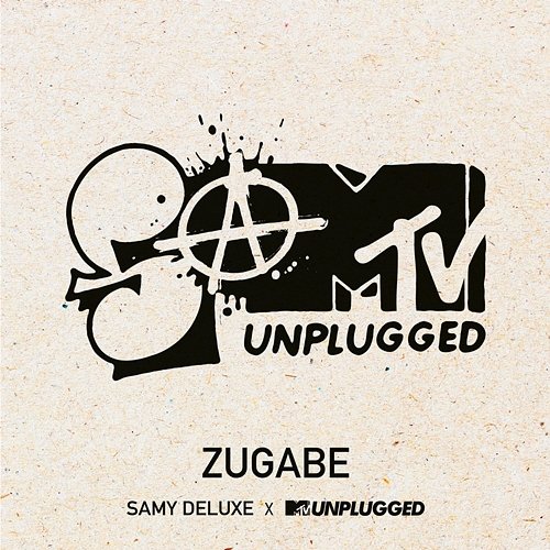 SaMTV Unplugged (Zugabe) Samy Deluxe