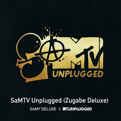 SaMTV Unplugged (Zugabe Deluxe) Samy Deluxe