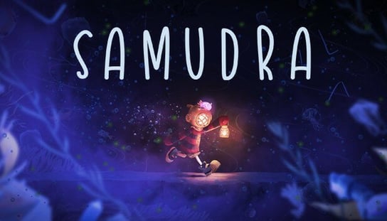 SAMUDRA (PC) klucz Steam Untold Tales