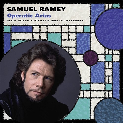 Il Barbiere di Siviglia: La calunnia e un venticello Samuel Ramey, Münchner Rundfunkorchester, Jacques Delacôte