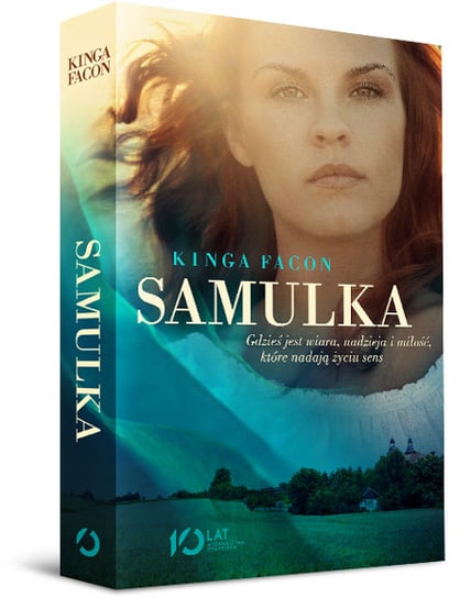 Samulka Facon Kinga