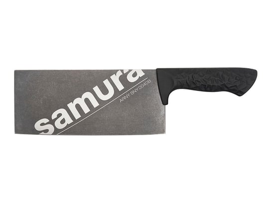 Samura ARNY STONEWASH MANNAIA CUOCO (Asian Chef's knife) CM.20,9 Inna