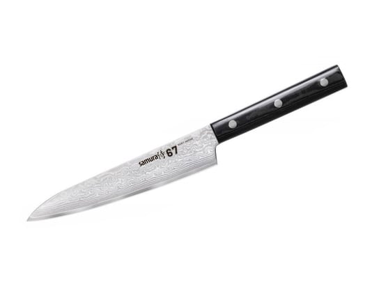 Samura DAMASCUS 67 FILETTARE (Utility knife) CM.15 Inna marka