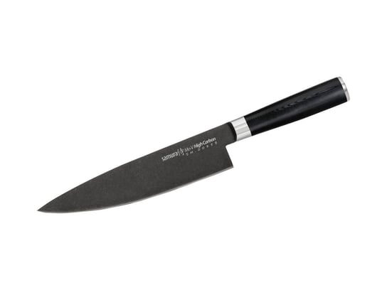 Samura MO-V STONEWASH CUOCO (Chef's knife) CM.20 Inna marka