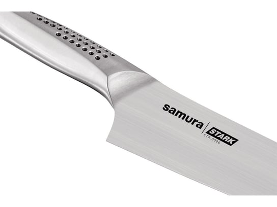 Samura STARK GRAND SANTOKU (Santoku knife) CM.19,7 Inna marka