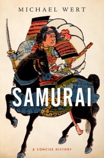 Samurai. A Concise History Opracowanie zbiorowe