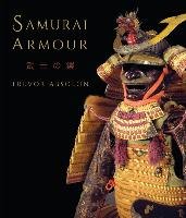 Samurai Armour Absolon Trevor