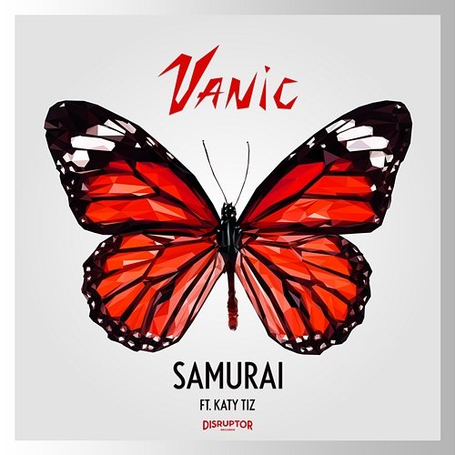 Samurai Vanic feat. Katy Tiz