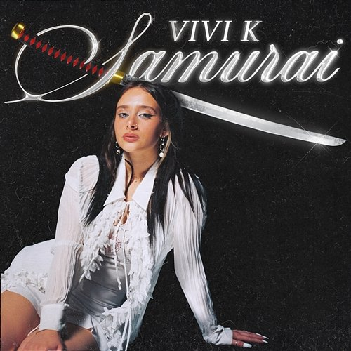 Samurai Vivi K