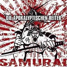 Samurai Die Apokalyptischen Reiter