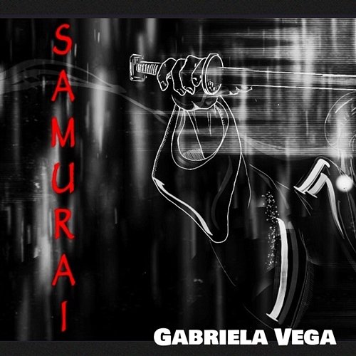 Samurai Gabriela Vega