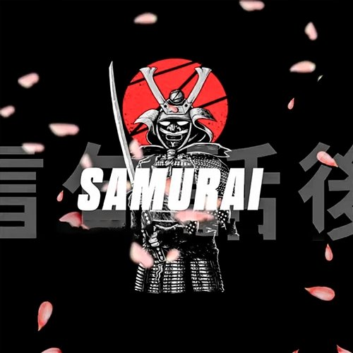 Samurai Una Domi & Big J On The Track, Geremy MC