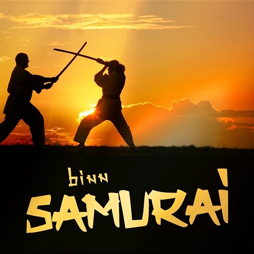 Samurai Binn