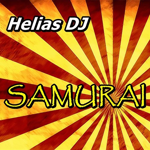 Samurai Helias DJ