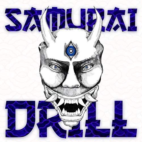 SAMURAI DRILL Dimoff
