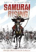 Samurai Rising Turner Pamela S., Hinds Gareth