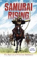 Samurai Rising The Epic Life Of Minamoto Yoshitsune Turner Pamela S., Hinds Gareth