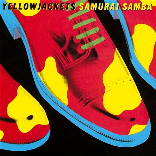 Samurai Samba Yellowjackets