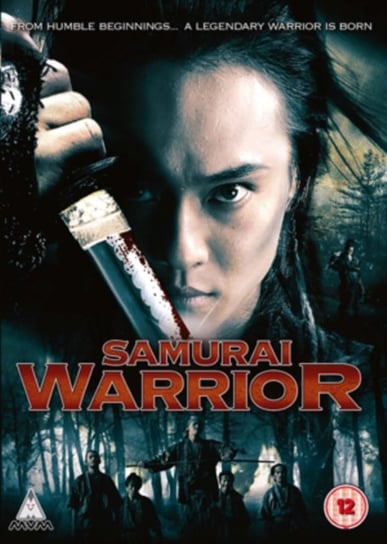 Samurai Warrior (brak polskiej wersji językowej) Nishiumi Kenichiro