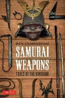 Samurai Weapons Cunningham Don