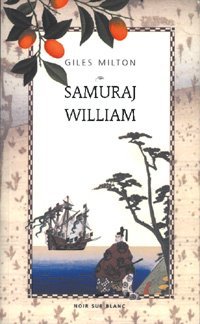 Samuraj William Milton Giles