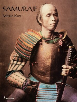 Samuraje Kure Mitsuo