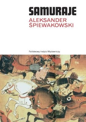 Samuraje Śpiewakowski Aleksander