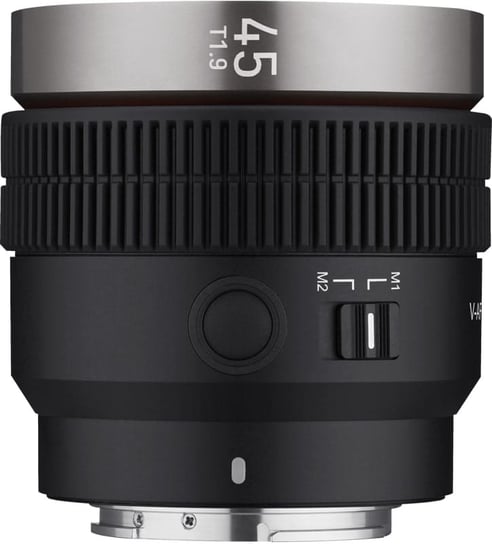 Samyang V-AF 45mm T1.9 Sony FE Samyang