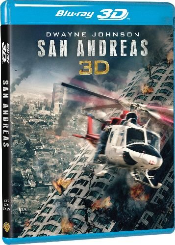 San Andreas 3D Peyton Brad