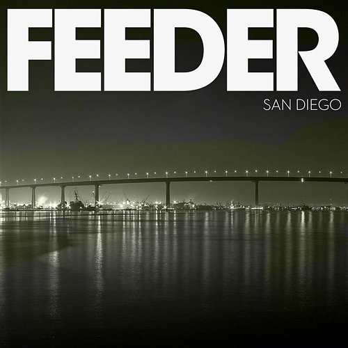 San Diego Feeder