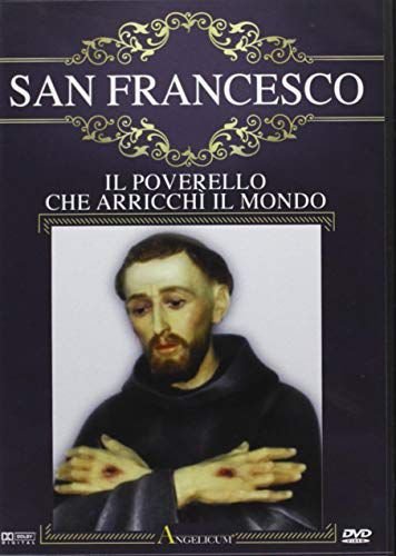 San Francesco - Il Poverello Che Arricchi' Il Mondo Various Directors