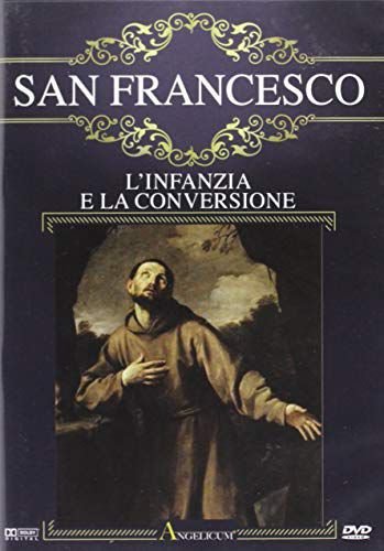 San Francesco - L'Infanzia E La Conversione Various Directors