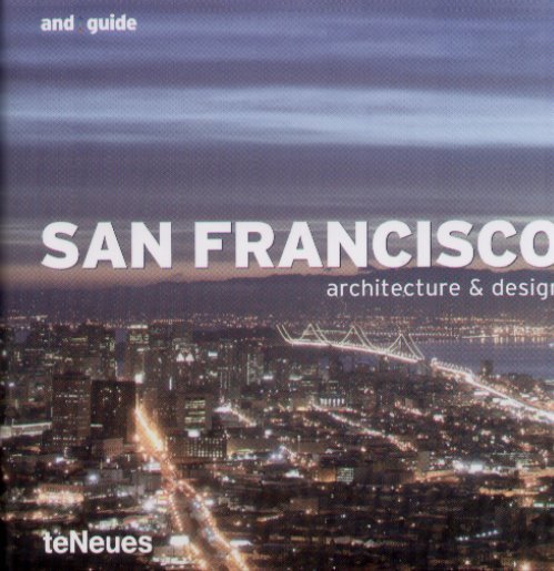 San Francisco And Guide Opracowanie zbiorowe
