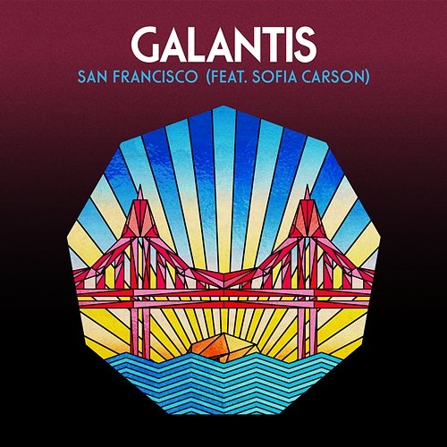 San Francisco Galantis