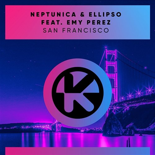 San Francisco Neptunica, Ellipso feat. Emy Perez
