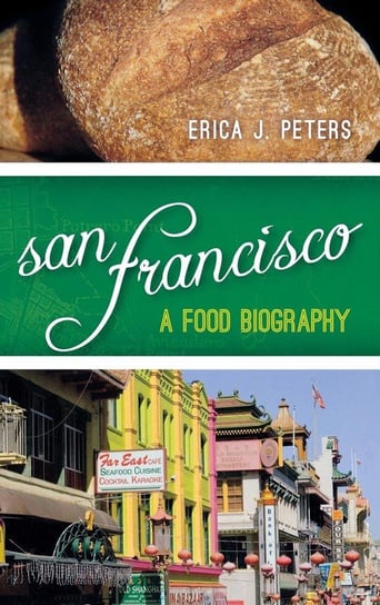 San Francisco Peters Erica J.