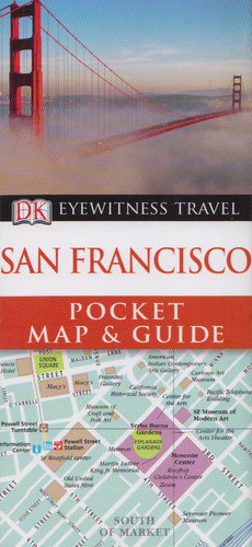 San Francisco Opracowanie zbiorowe