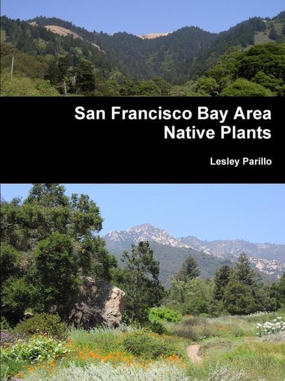 San Francisco Bay Area Native Plants Parillo Lesley