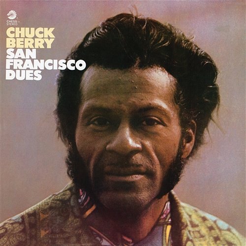 Lonely School Days Chuck Berry