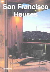San Francisco Houses Opracowanie zbiorowe