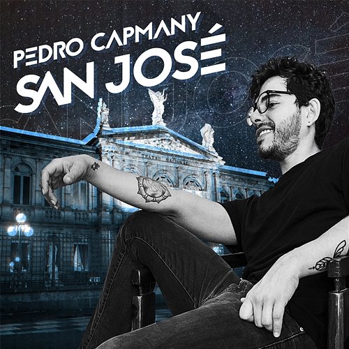San José Pedro Capmany