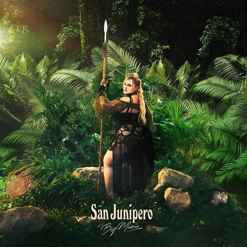 San Junipero BIGMAMA