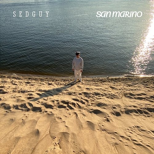 San Marino Sedguy